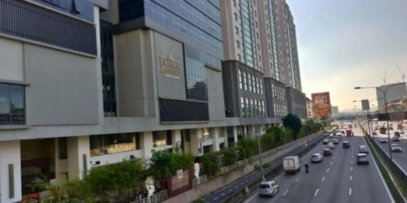 Imperial Regency Suites Petaling Jaya - Image 1