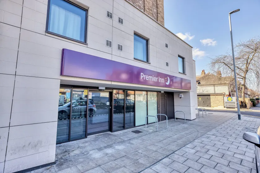 Premier Inn London Tooting - Image 1