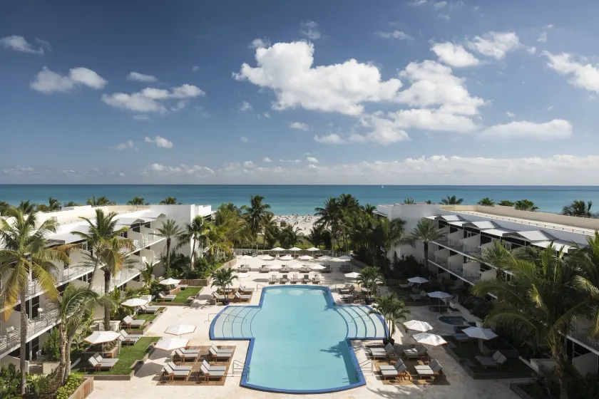 The Ritz-Carlton, South Beach - Image 1