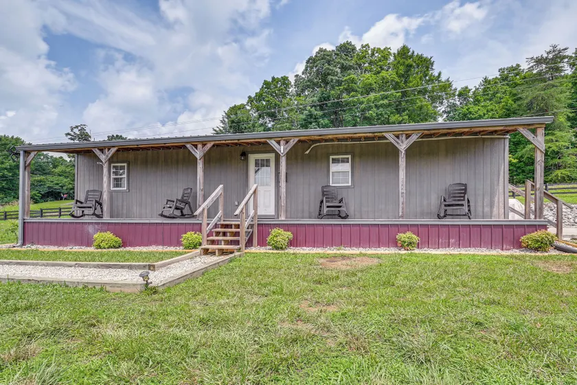 Fire Pit, Grill! Mammoth Cave Cabin Near Boat Ramp - Image 1