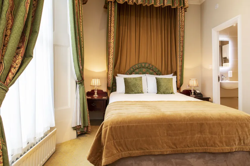 The Windermere Hotel, London - Image 1