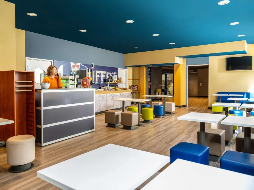 Ibis Budget Graz City - Image 1