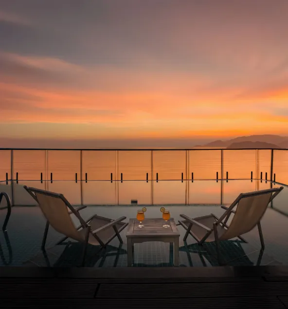 V Hotel Nha Trang - Image 1