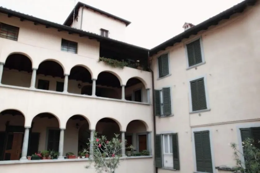 Angolo Del Poeta - Image 1