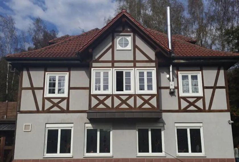 Ferienbahnhof Reichenbach - Image 1