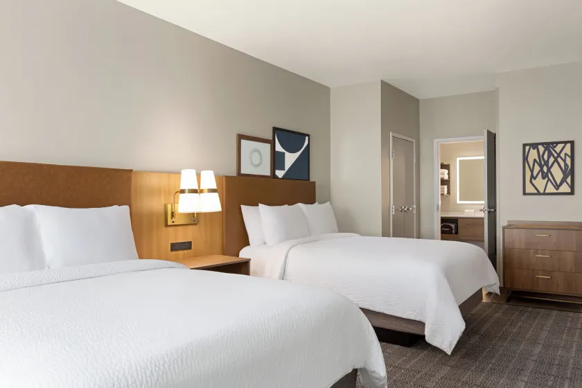 Staybridge Suites Williamsville Buffalo by IHG - Værelse