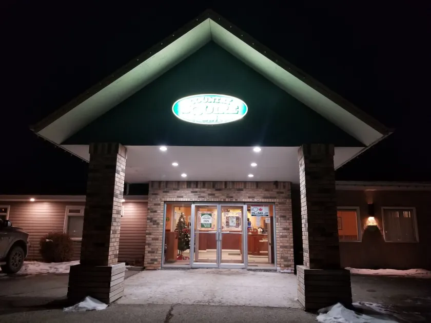 Moosomin Country Squire Inn - Image 1