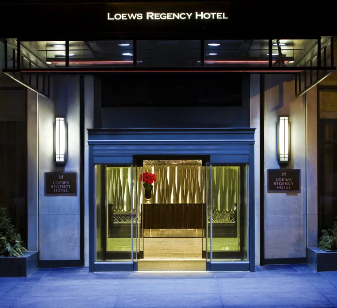 Loews Regency New York Hotel - Image 1