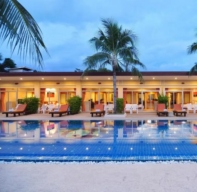 Phuket Sea Resort SHA Extra Plus - Image 1