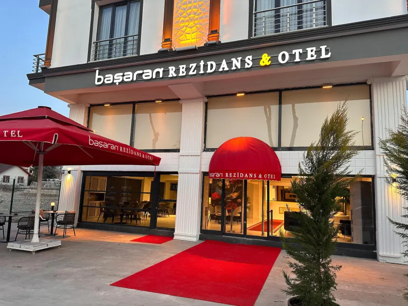 Başaran Rezidans & Otel - Image 1