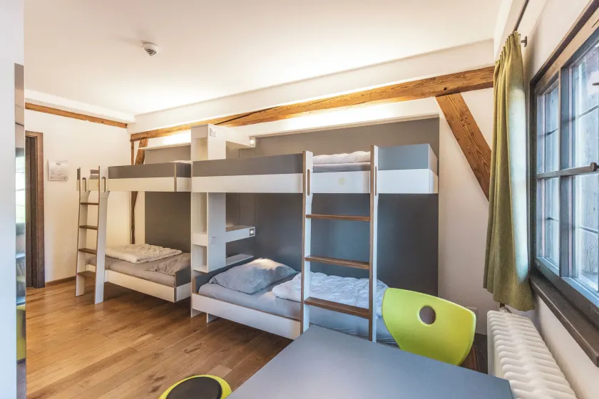 Jugendherberge Dinkelsbühl - Youth Hostel - Image 1