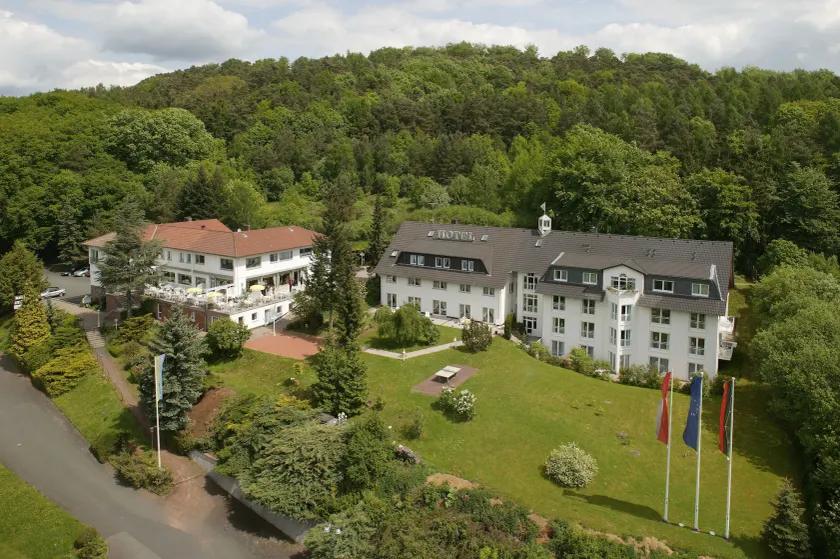 Landhotel Bellevue - Image 1