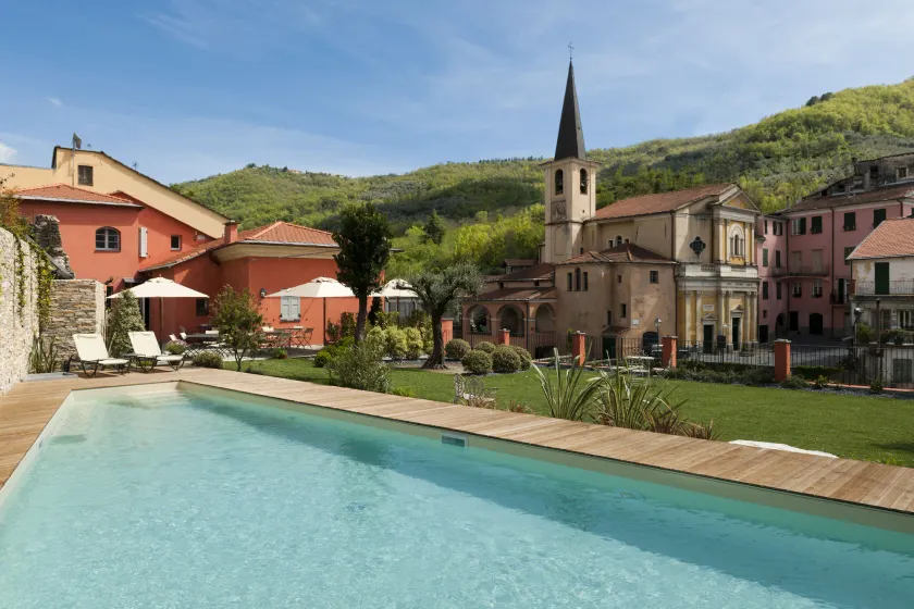 Relais Del Maro - Image 1
