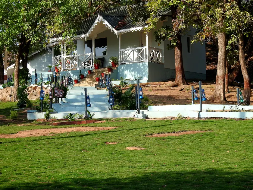 Greendale Resort - Image 1