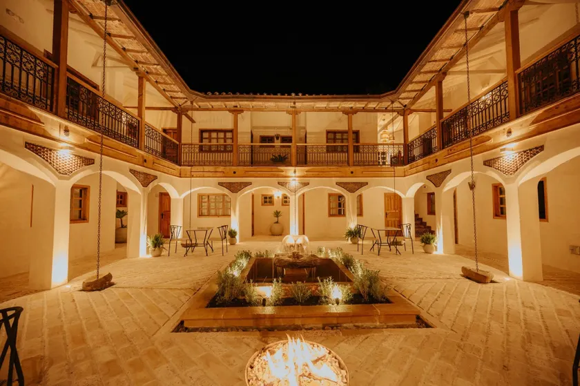 Hotel La Corada - Image 1