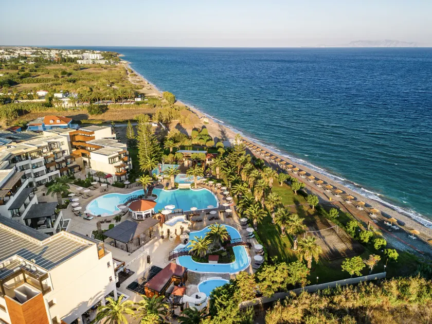 D'Andrea Mare Hotel - Image 1