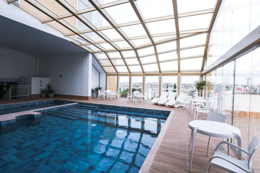 Travel Inn Hotels Caxias do Sul - Image 1