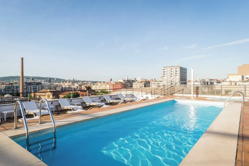 Petit Palace Aston anteriormente Sunotel Aston - Image 1