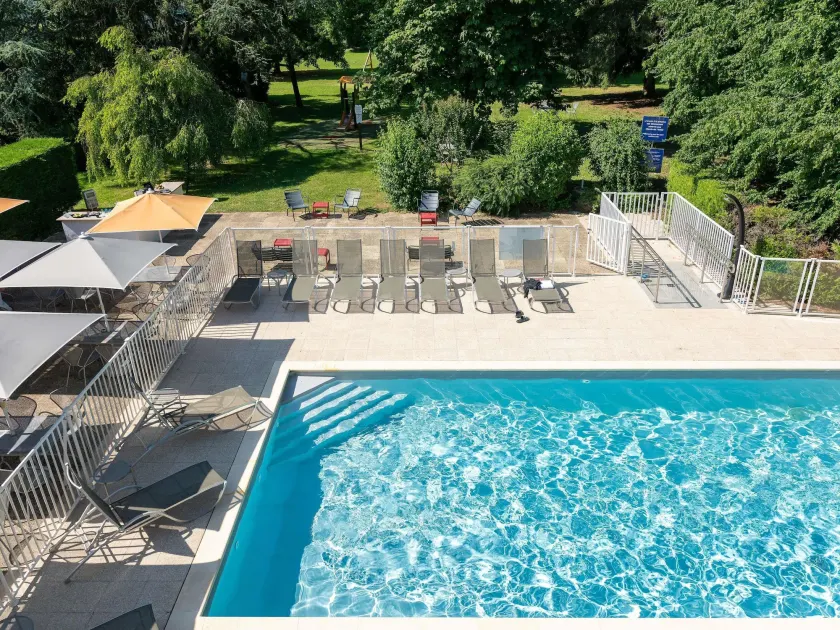 Novotel Macon Nord - Porte de Bourgogne - Image 1