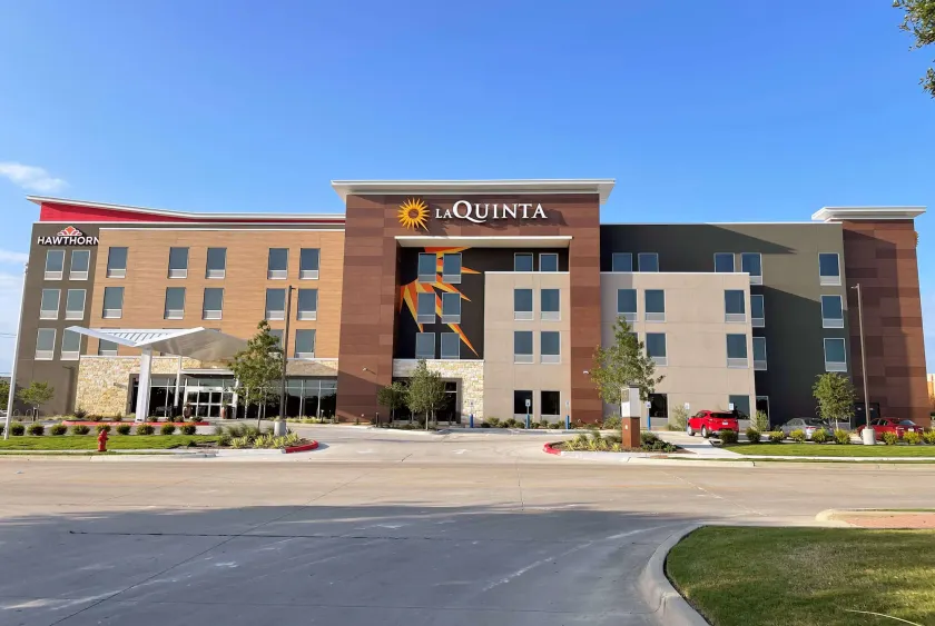 Hawthorn Extended Stay by Wyndham Pflugerville - Image 1