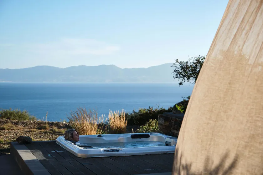 Hidden Retreats Kythera - Image 1