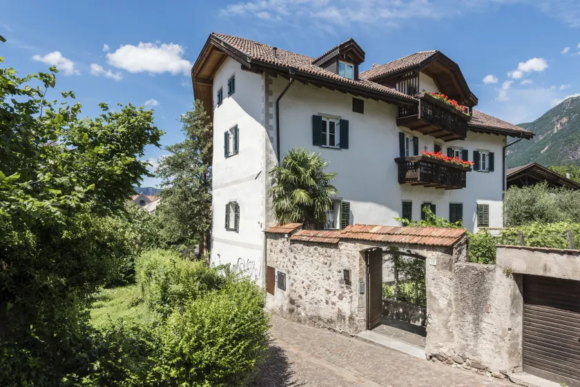 Hotel Tyrol - Image 1