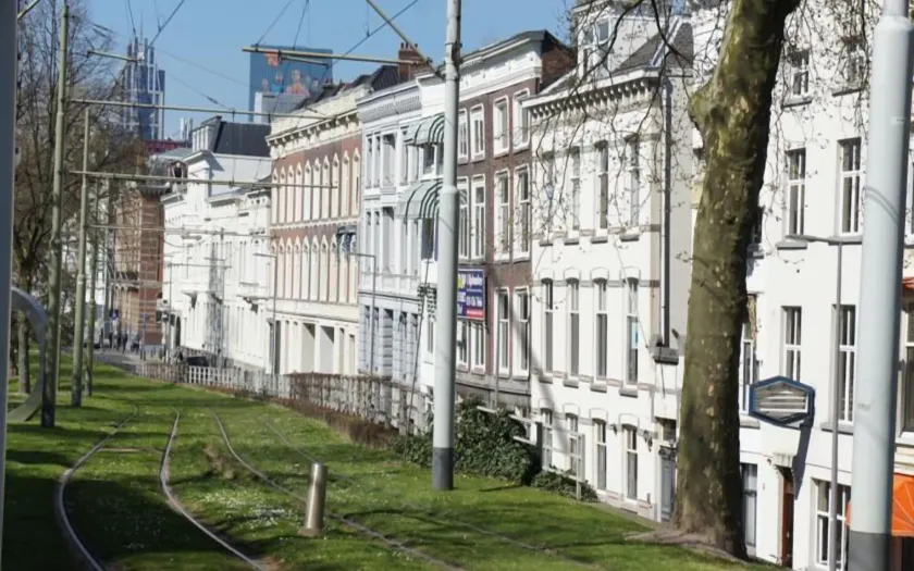 Hotel Erasmus - Image 1