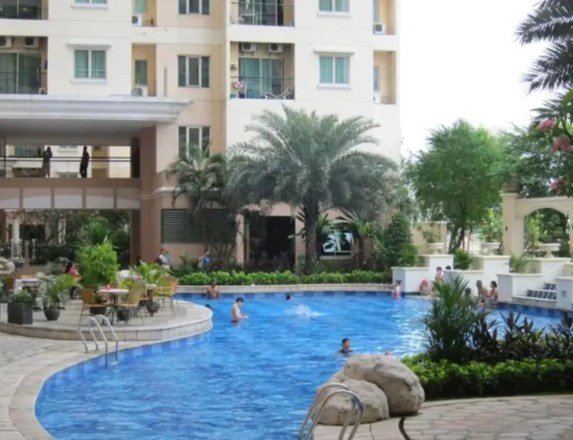 Apartment MoI Kelapa Gading by Gading Property - Image 1
