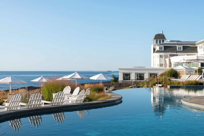 Cliff House Maine - Image 1