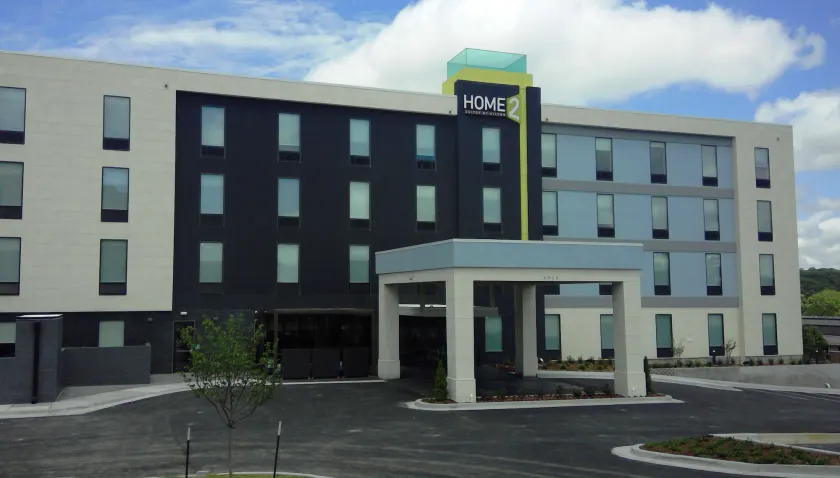 Home2 Suites by Hilton Tulsa Hills - Image 1
