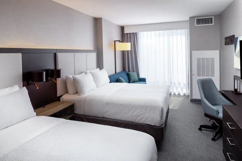Holiday Inn Express Washington DC Downtown by IHG - Image 1