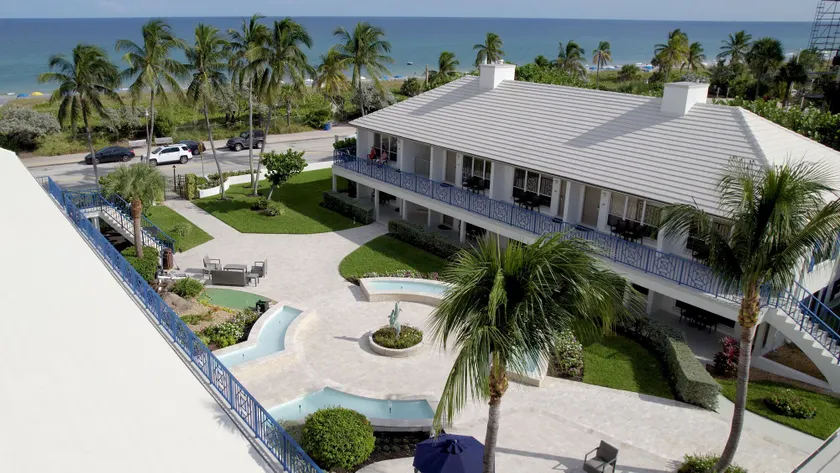 The Dover House Resort - Image 1