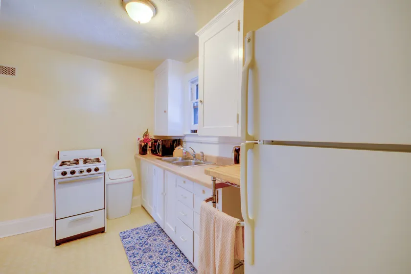 WFH-Friendly Billings Apt ~ 1 Mi to Downtown! - Innvendig