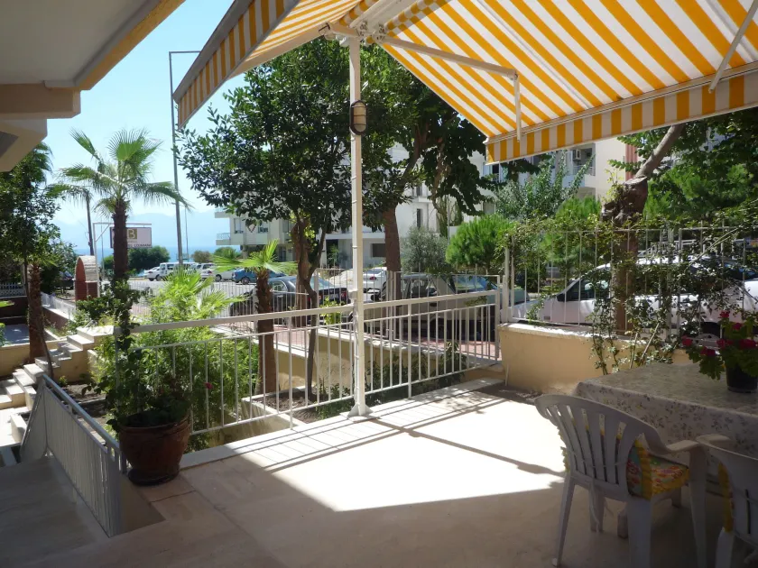 Pinus Otel - Image 1