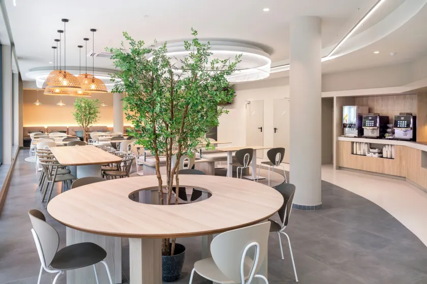 B&B HOTEL Lisboa Montijo - Image 1