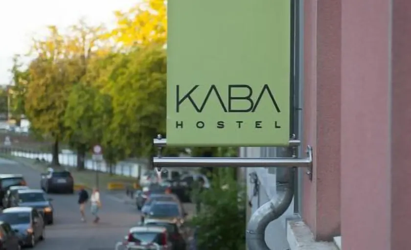 KaBa Hostel - Image 1