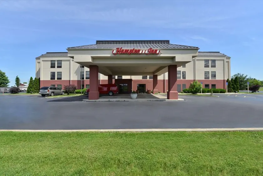 Hampton Inn Sturgis-Lagrange Area - Image 1