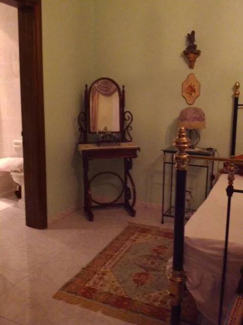 Merzuq House - Room