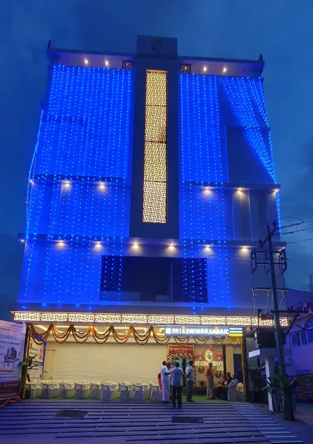 Sri Aswin Grand - Image 1