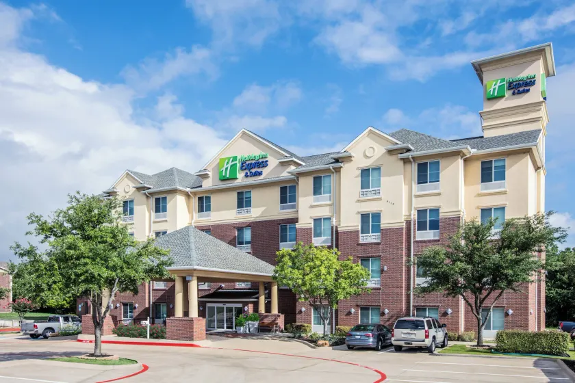 Holiday Inn Express Hotel & Suites Dallas - Grand Prairie I-20 by IHG - Image 1