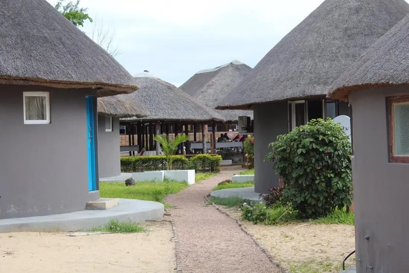 Macaneta Holiday Resort - Image 1