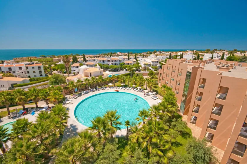NAU Sao Rafael Suites - All Inclusive - Image 1