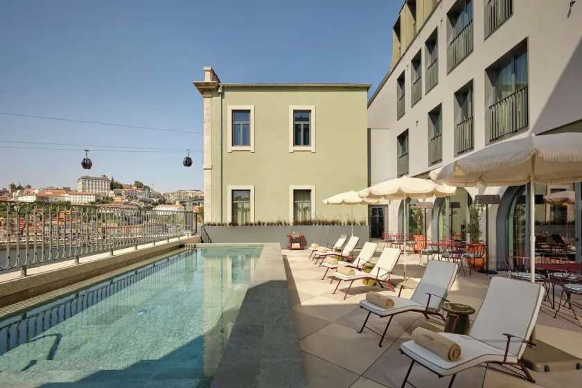 Origine Porto Gaia, a Tribute Portfolio Hotel - Image 1