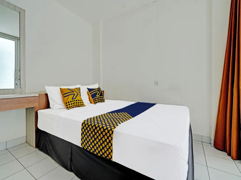 Hotel O Alamanda 7 Syariah - Image 1