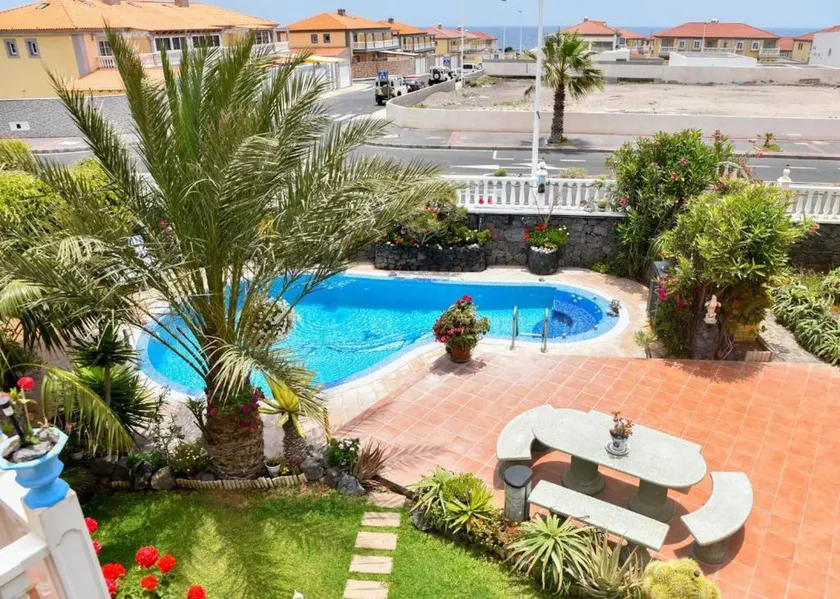 Gran Apto 69 2 pax &pool Wifi Loft Only Adult - Image 1