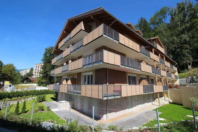 Chamonix - Image 1