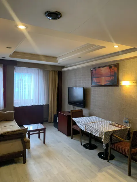Hotel Dilaver - Image 1