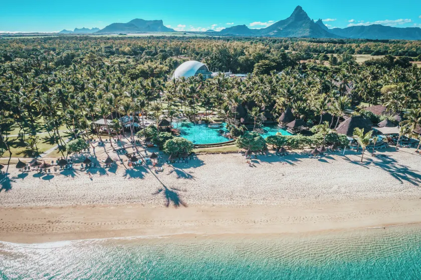 La Pirogue Mauritius - Image 1