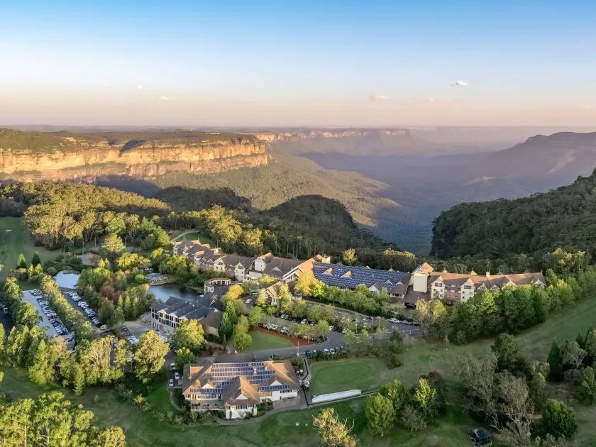 Fairmont Resort Blue Mountains MGallery Collection - Image 1