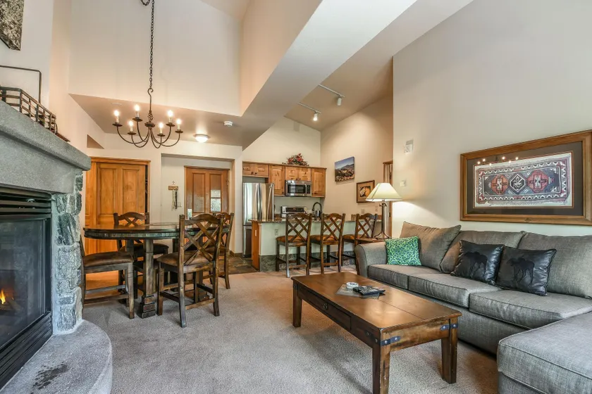 Jack Pine 8008 by SummitCove Lodging in Colorado - Image 1